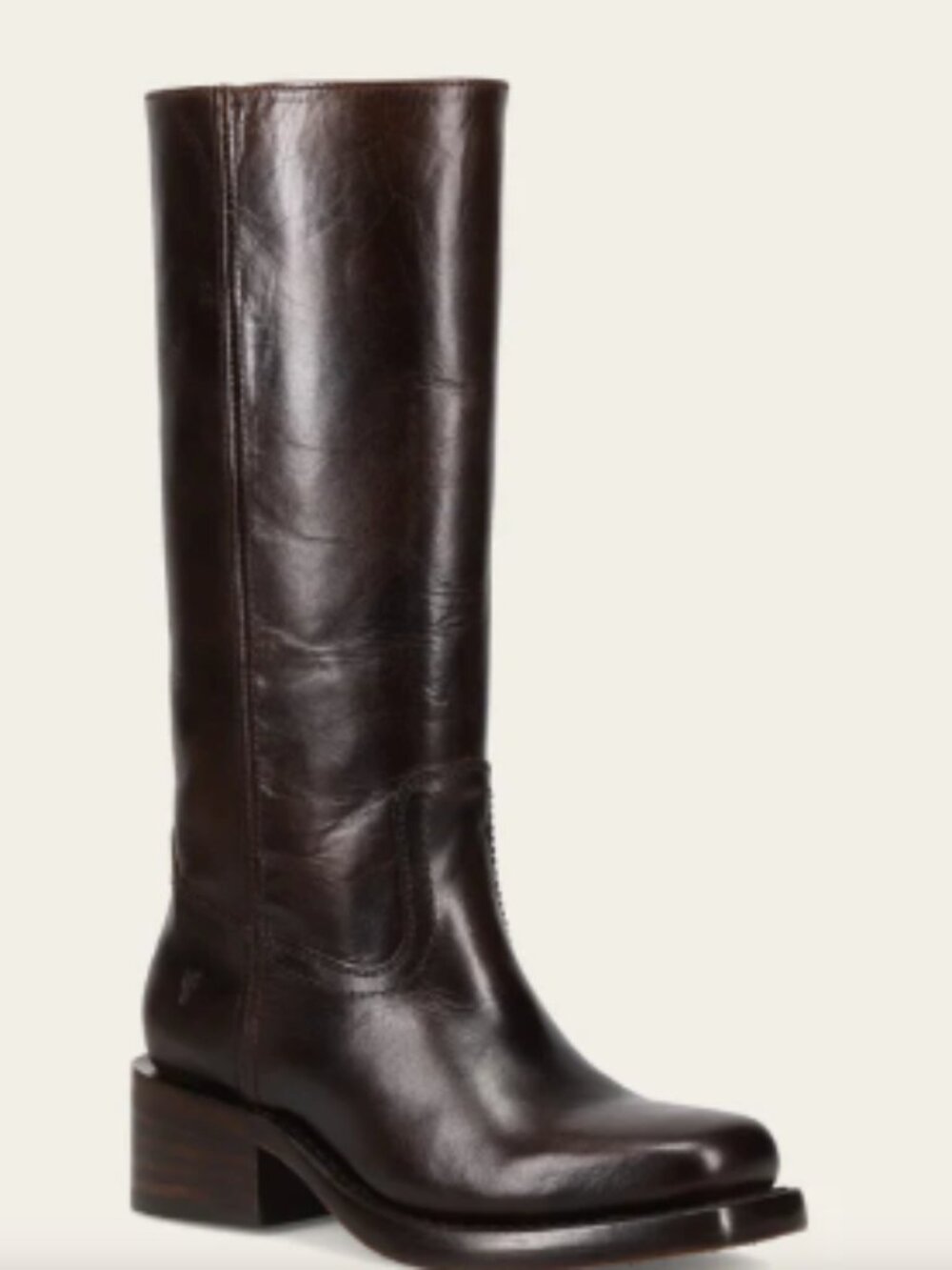 Frye Campus 14L | Bourbon | Size 8.5B - Picture 1 of 5